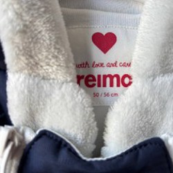 Комбинезон Reima - фото 2