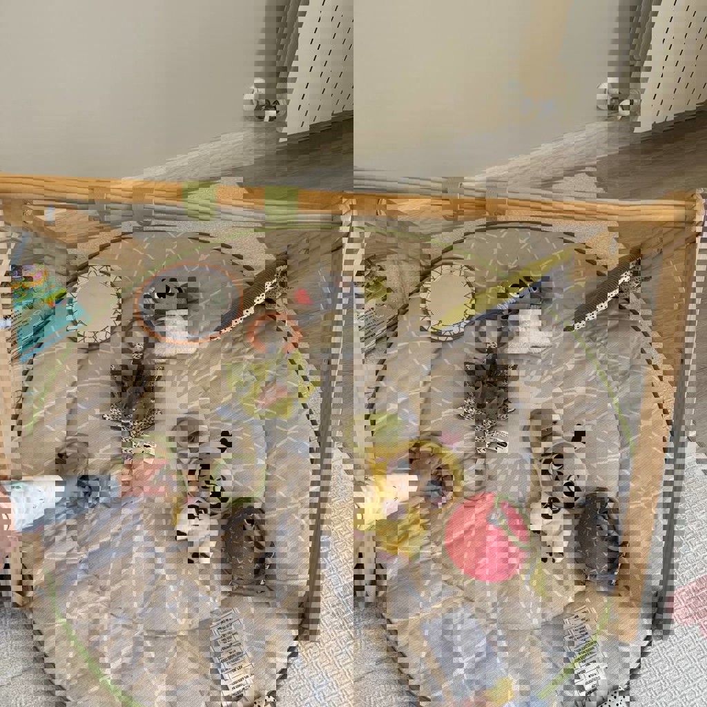 Коврик для игр Tiny Love Boho