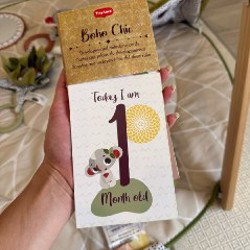 Коврик для игр Tiny Love Boho - фото 6