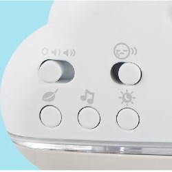 Мобиль для кроватки Fisher Price Облачко - фото 4