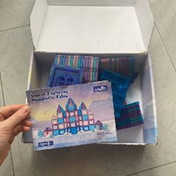 Магнитный пазл-замок - фото 3