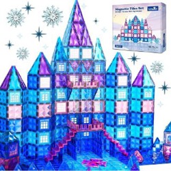 Магнитный пазл-замок - фото 4