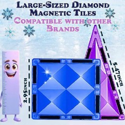 Магнитный пазл-замок - фото 7