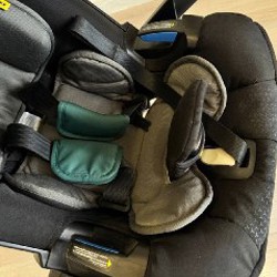 Коляска автокресло Doona - фото 7