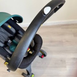 Коляска автокресло Doona - фото 8