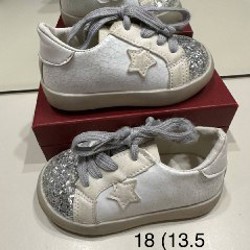 Детская обувь - фото 2