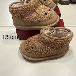 Детская обувь - фото 3