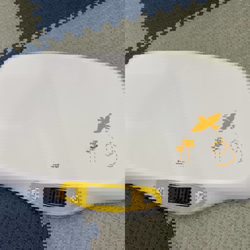 Автокресло