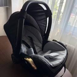 Автокресло - фото 4