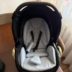 Автокресло - фото 5