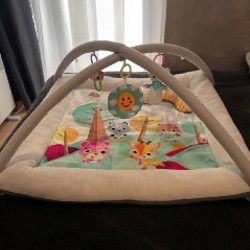 Мобиль - фото 1