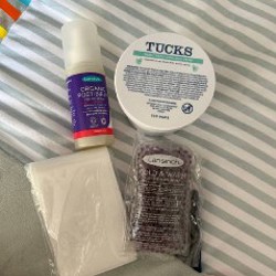 Средства для восстановления после родов - фото 4