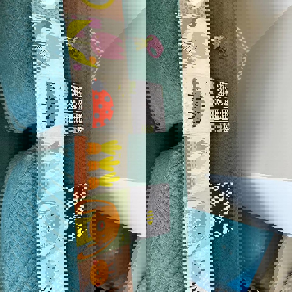 Развивающая Книжка растяжка