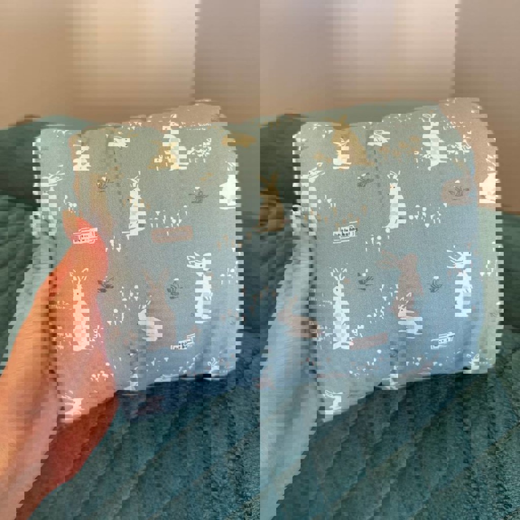 Подушка на руку для кормления