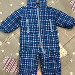 Теплые куртки - фото 1