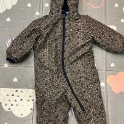 Теплые куртки - фото 2