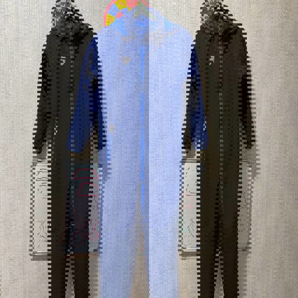 Демисезонный комбинезон софтшел Sherysheff