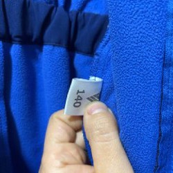 Демисезонный комбинезон софтшел Sherysheff - фото 5