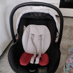 Автолюлька - фото 2