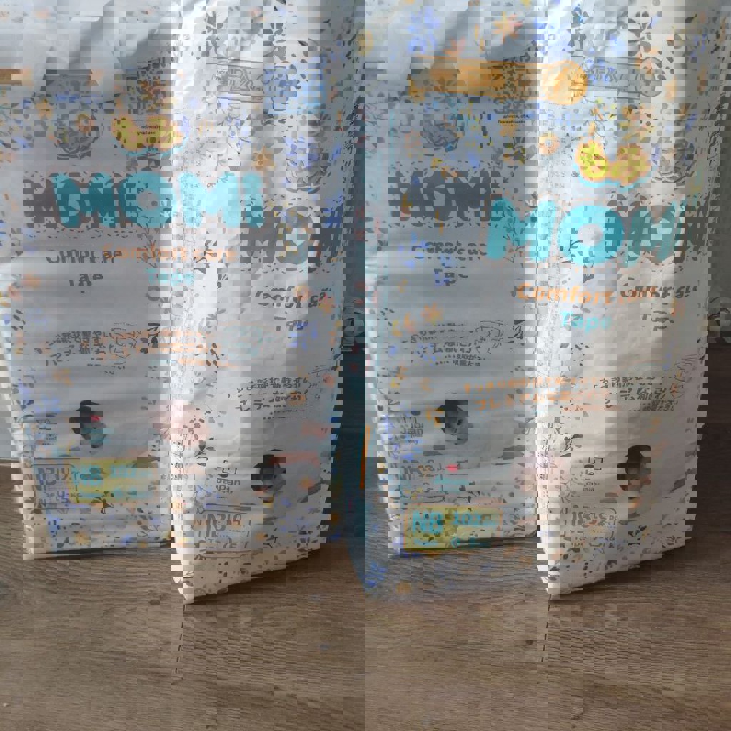 Подгузники