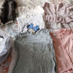 Костюм вышиванка - фото 2