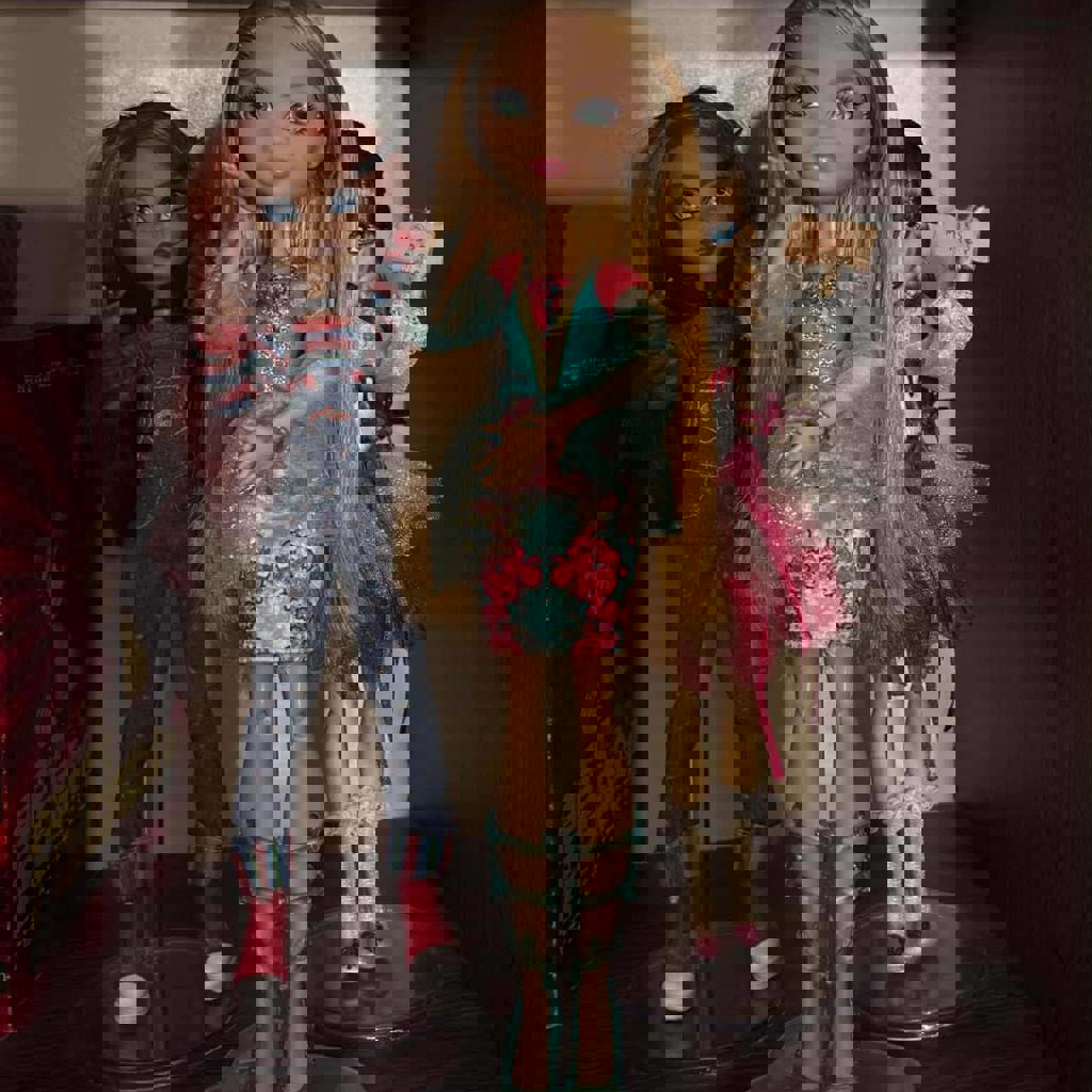 Кукла Ever After High – Ashlynn Ella