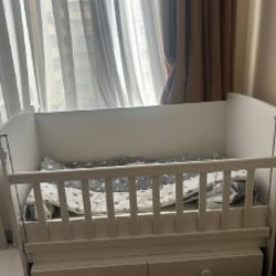 Кроватка - фото 2