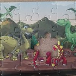 Пазлы - фото 2