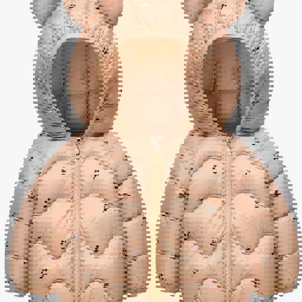 Зимняя куртка