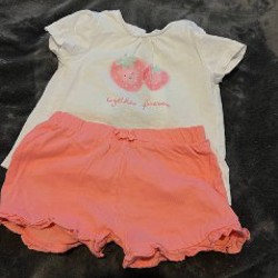 2 летних платья - фото 5