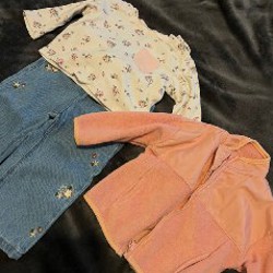 2 летних платья - фото 10