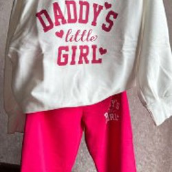 Спортивные костюмы для девочек - фото 2