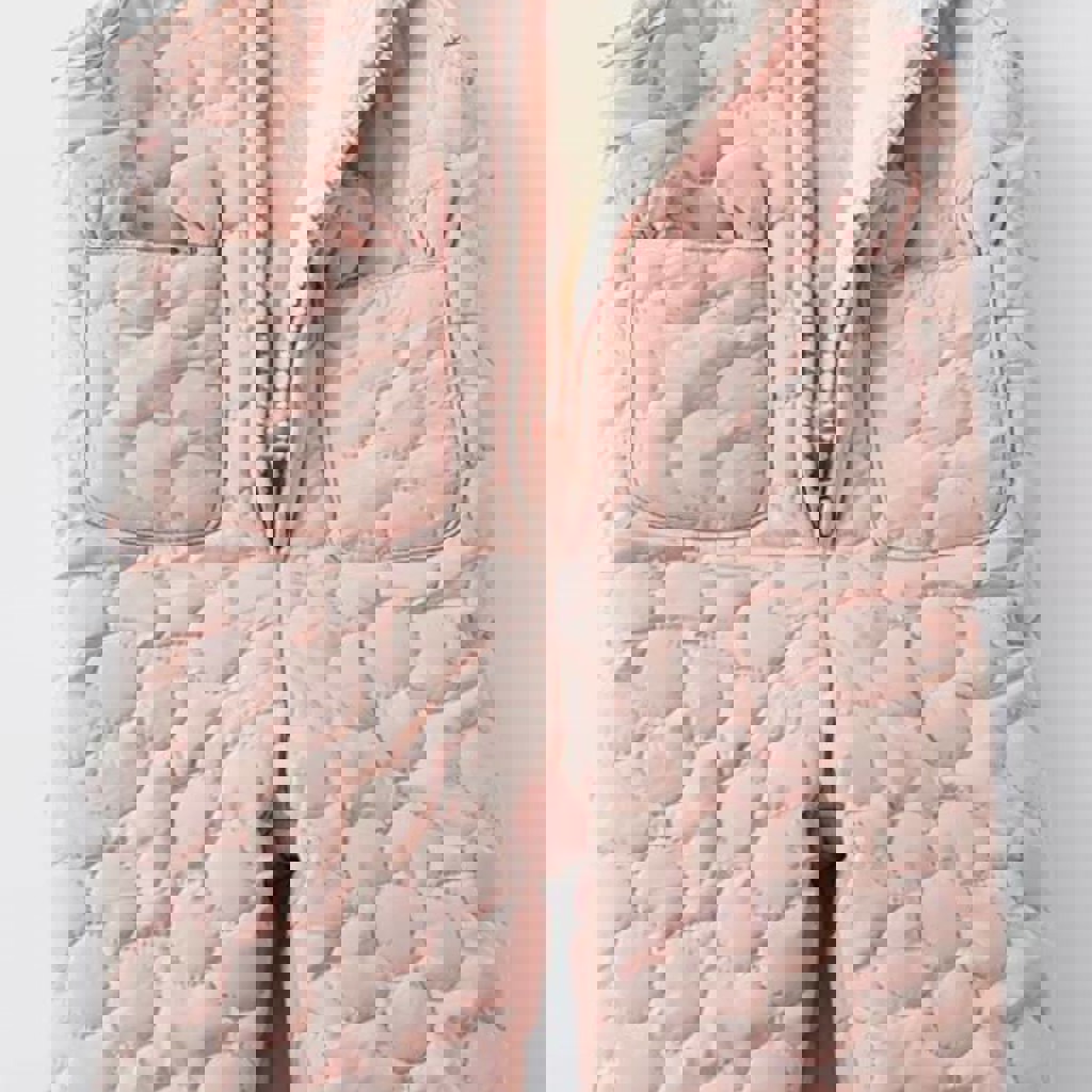 Теплая шапка