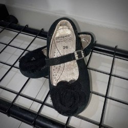 Сандалии-биркенштоки - фото 6