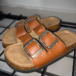 Сандалии-биркенштоки - фото 9