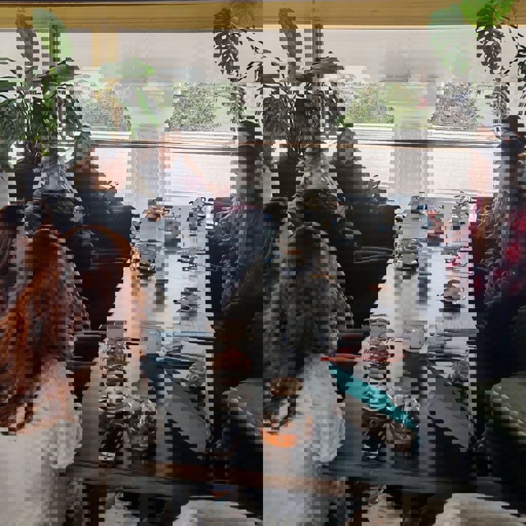 Вста́ржка для беременных