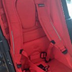 Прогулочная коляска Омнио - фото 2