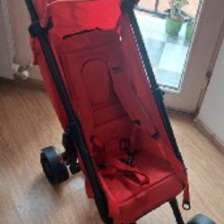 Прогулочная коляска Омнио - фото 3