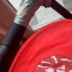 Прогулочная коляска Омнио - фото 4