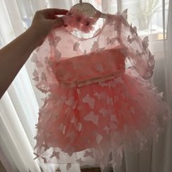 Платье - фото 6