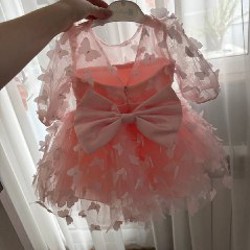 Платье - фото 7