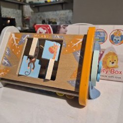 Ночник - фото 5