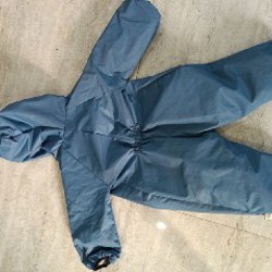 Детский водонепроницаемый комбинезон - фото 2