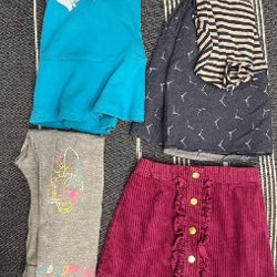 Юбка - фото 4