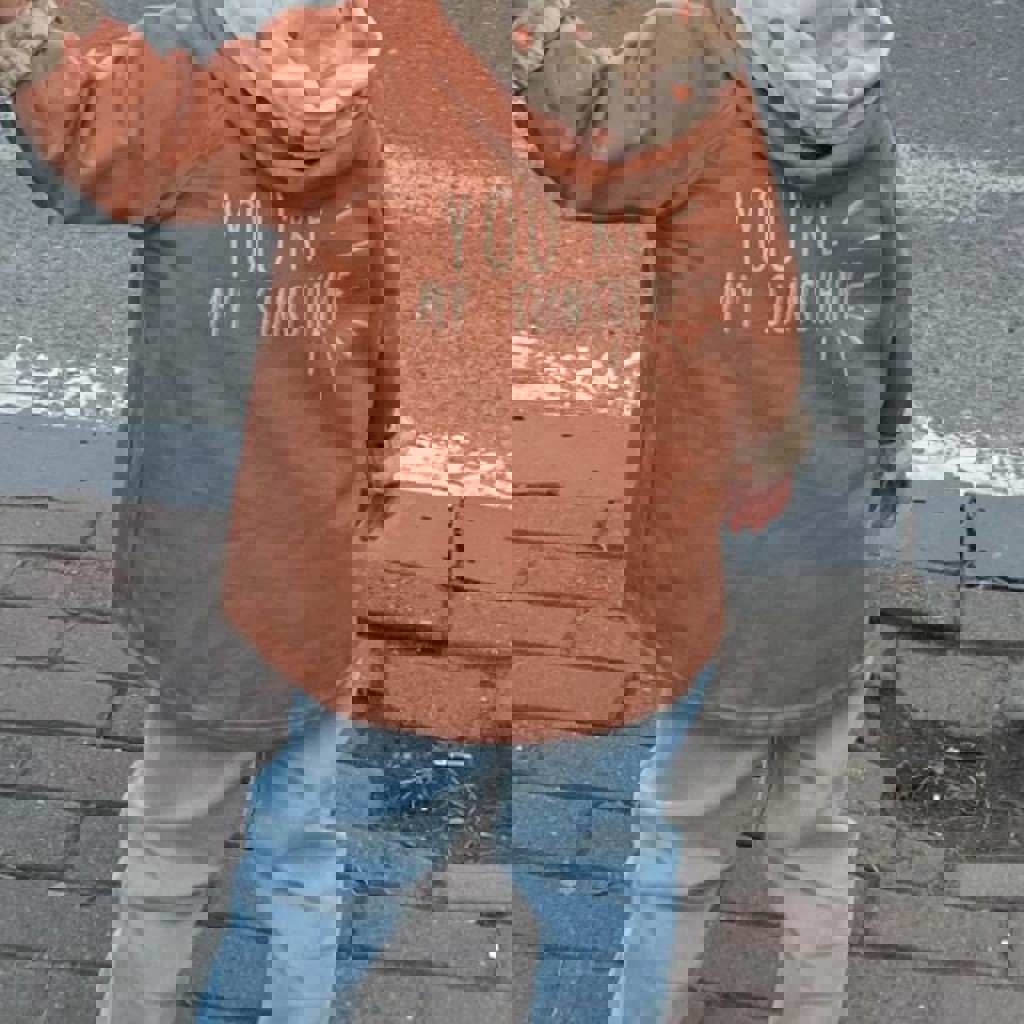 Легкая ветровка