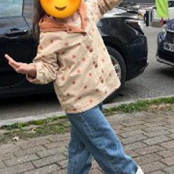 Легкая ветровка - фото 3