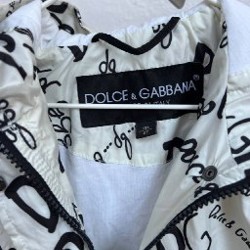 Ветровка с подкладом - фото 3