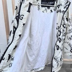 Ветровка с подкладом - фото 4