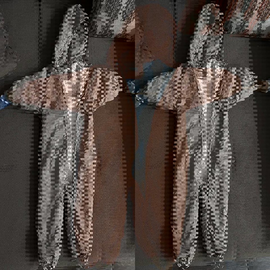 Утепленные пинетки