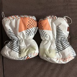 Утепленные пинетки - фото 2